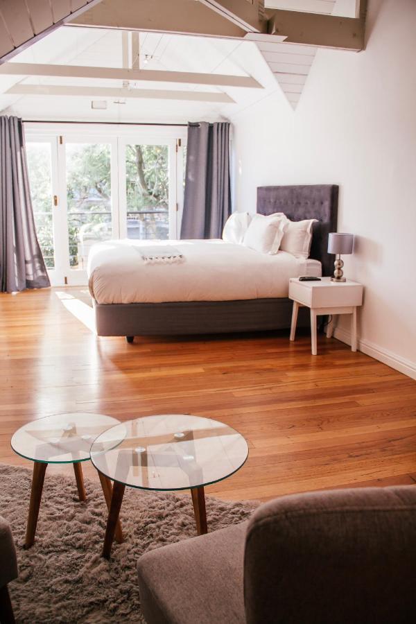 De Haas Living @ Die Laan 40 Στέλενμπος Εξωτερικό φωτογραφία